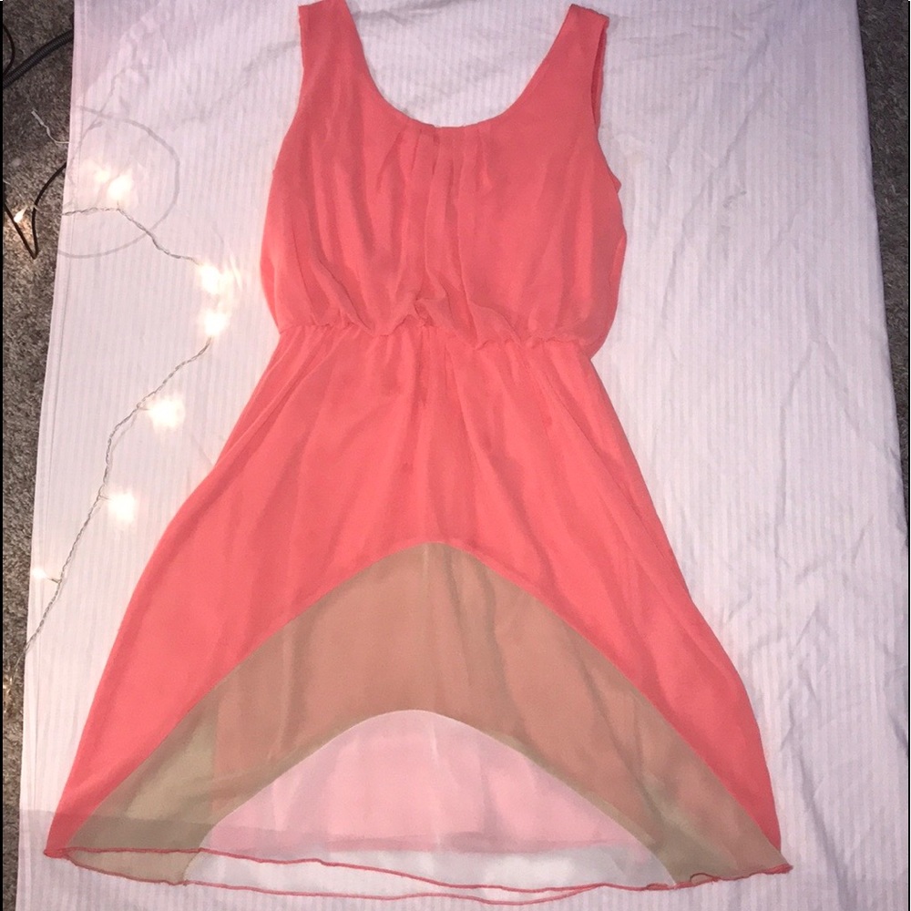 Dress - Picture 2 of 4